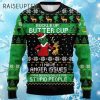 Grinch People Christmas Ugly Christmas Sweater Christmas Gifts 2024 4 4