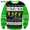 Grinch Thats It Im Not Going Funny Quotes Ugly Christmas Sweaters 2 2