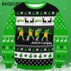 Grinch Thats It Im Not Going Funny Quotes Ugly Christmas Sweaters 3 3