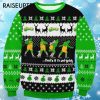 Grinch Thats It Im Not Going Funny Quotes Ugly Christmas Sweaters 4 4