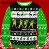 Grinch Thats It Im Not Going Funny Quotes Ugly Christmas Sweaters 5 5