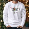 Grinchmas Sport Embroidered Sweatshirt Grinch Christmas jumper The Grinch Christmas Grinch Stole Christmas in the uk mens Christmas 2