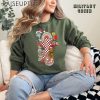 Grinchmas Sweatshirt Grinch Christmas Sweater Christmas Crewneck Christmas Grinch Sweatshirt Merry Christmas Sweatshirt Christmas 2024 2