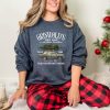 Griswolds Christmas Sweatshirt Christmas Family Christmas Gift Tree Sweater Griswolds Tree Farm Since 1989 Shirt Cute Christmas Shirt 2 1