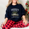 Griswolds Christmas Sweatshirt Christmas Family Christmas Gift Tree Sweater Griswolds Tree Farm Since 1989 Shirt Cute Christmas Shirt 3 1