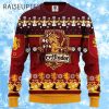 Gryffindor Ugly Christmas Sweater 1 1