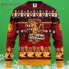 Gryffindor Ugly Christmas Sweater 3 3