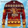 Gryffindor Ugly Christmas Sweater 4 4