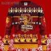 Gryffindor Ugly Christmas Sweater 5 5