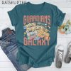 Guardians of the Galaxy Shirt Guardians Galaxy Cassette Shirt Vintage Concert Shirt Star Wars Songs Shirt Star Wars Tee Retro Tee 4