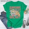 Guardians of the Galaxy Shirt Guardians Galaxy Cassette Shirt Vintage Concert Shirt Star Wars Songs Shirt Star Wars Tee Retro Tee 5