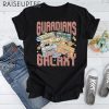 Guardians of the Galaxy Shirt Guardians Galaxy Cassette Shirt Vintage Concert Shirt Star Wars Songs Shirt Star Wars Tee Retro Tee 7