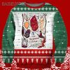 Harry Potter And The Philosophers Stone Ugly Christmas Sweater Harry Potter Raiseuptee 5 5