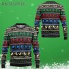 Harry Potter House Ugly Christmas Sweater Raiseuptee 3 3