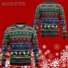 Harry Potter House Ugly Christmas Sweater Raiseuptee 5 5