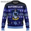 Harry Potter Ravenclaw Ugly Christmas Sweater Raiseuptee 2 2