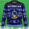 Harry Potter Ravenclaw Ugly Christmas Sweater Raiseuptee 3 3