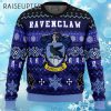 Harry Potter Ravenclaw Ugly Christmas Sweater Raiseuptee 4 4