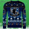 Harry Potter Ugly Christmas Sweater Ravenclaw Raiseuptee 3 3