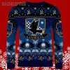 Harry Potter Ugly Christmas Sweater Ravenclaw Raiseuptee 5 5