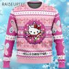 Hello Christmas Hello Kitty Ugly Christmas Sweater Raiseuptee 4 4