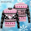 Hello Kitty Ugly Christmas Sweater Raiseuptee 4 4