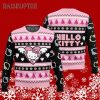 Hello Kitty Ugly Christmas Sweater Raiseuptee 5 5