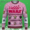 Hello Wars Hello Kitty Ugly Christmas Sweater 2024 Raiseuptee 3 3