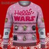 Hello Wars Hello Kitty Ugly Christmas Sweater 2024 Raiseuptee 5 5