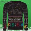 Hogwarts Ugly Harry Potter Christmas Sweaters 3 3