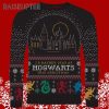 Hogwarts Ugly Harry Potter Christmas Sweaters 5 5