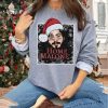 Home Malone Sweatshirt Funny Ugly Christmas Sweater Ideas Home Alone Sweathirt Ghost Malone Shirt4