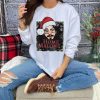 Home Malone Sweatshirt Funny Ugly Christmas Sweater Ideas Home Alone Sweathirt Ghost Malone Shirt5