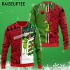 Houston Astros Grinch Cutest Ugly Christmas Sweaters 3 3