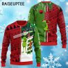 Houston Astros Grinch Cutest Ugly Christmas Sweaters 4 4