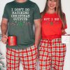 I Don’t Do Matching Christmas Outfits Matching T-Shirt Raiseuptee, Christmas Shirts Couples