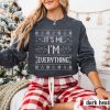 I Have Everything I Want Couples Christmas Sweater Best Couples Ugly Christmas Sweaters3