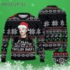 I Want For Christmas Is Taylor Swift Ugly Christmas Sweater 3 3