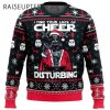 I find Your Lack of Cheer Star Wars Ugly Christmas Sweater 2 2