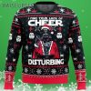 I find Your Lack of Cheer Star Wars Ugly Christmas Sweater 3 3