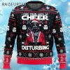 I find Your Lack of Cheer Star Wars Ugly Christmas Sweater 4 4