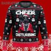 I find Your Lack of Cheer Star Wars Ugly Christmas Sweater 5 5