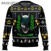 Im Batman Ugly Sweater For Christmas 2 2