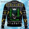 Im Batman Ugly Sweater For Christmas 4 4