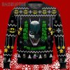 Im Batman Ugly Sweater For Christmas 5 5