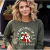 Im dreaming of a white christmas sweatshirts christmas white movie 1954 shirts christmas movie sweatshirts christmas songsweatshirts 3