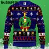 Iron Man Mens Funny Ugly Christmas Sweaters 3 3