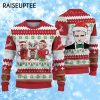 JTimberlake Love Christmas Funny Sayings For Ugly Christmas Sweaters 1 1