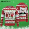 JTimberlake Love Christmas Funny Sayings For Ugly Christmas Sweaters 3 3