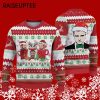 JTimberlake Love Christmas Funny Sayings For Ugly Christmas Sweaters 5 5